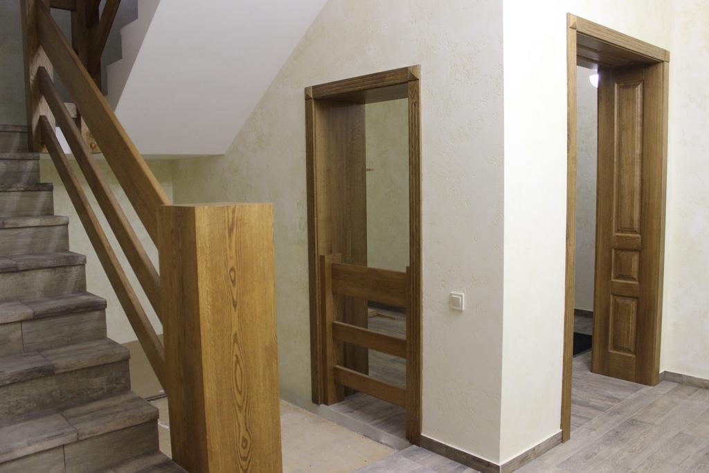 Barin House בית הארחה סומי