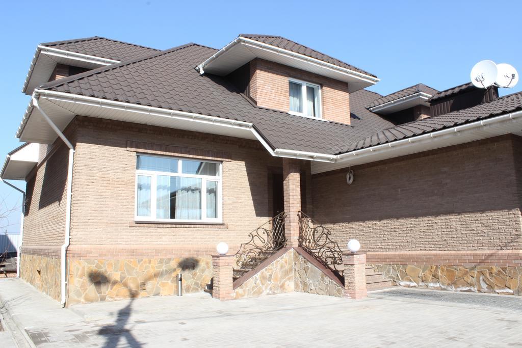 Barin House