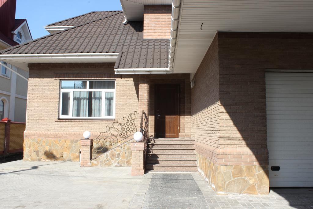 Barin House בית הארחה