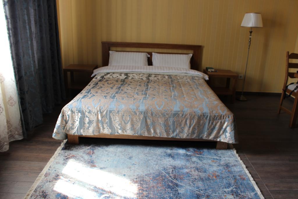 Barin House בית הארחה סומי