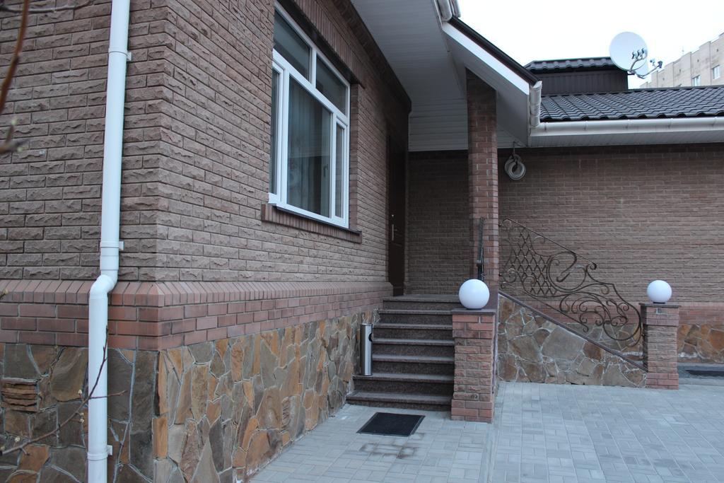 Barin House *