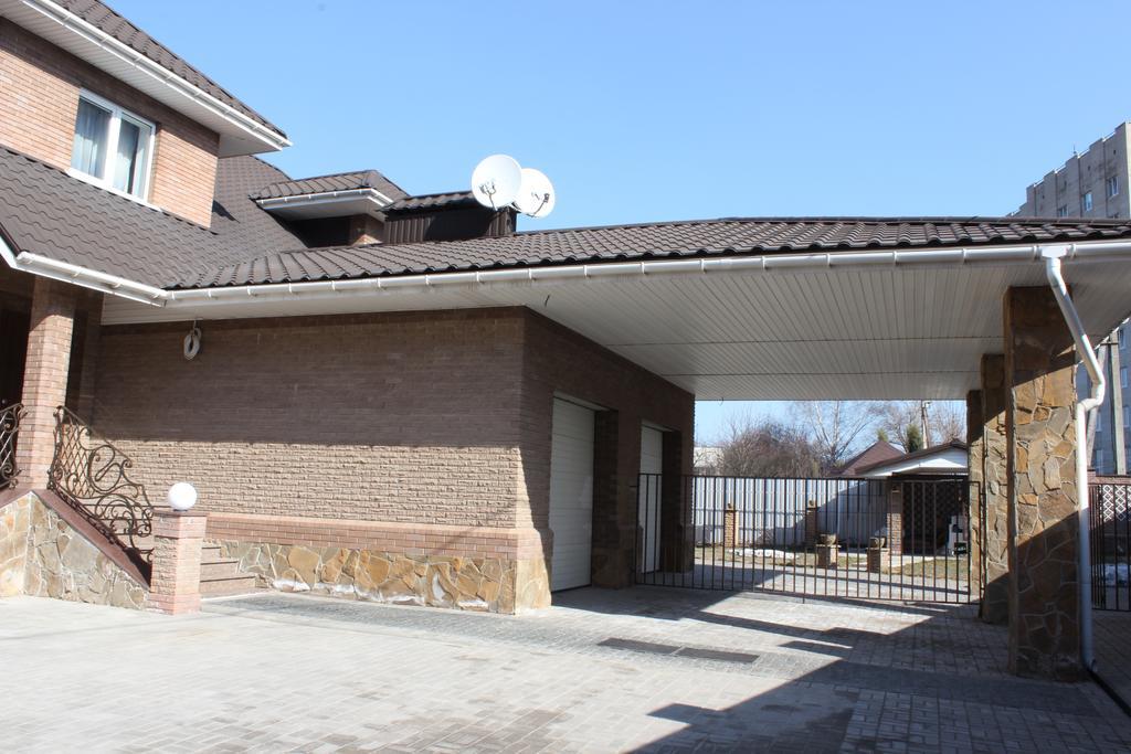 Barin House Guest house Sumy